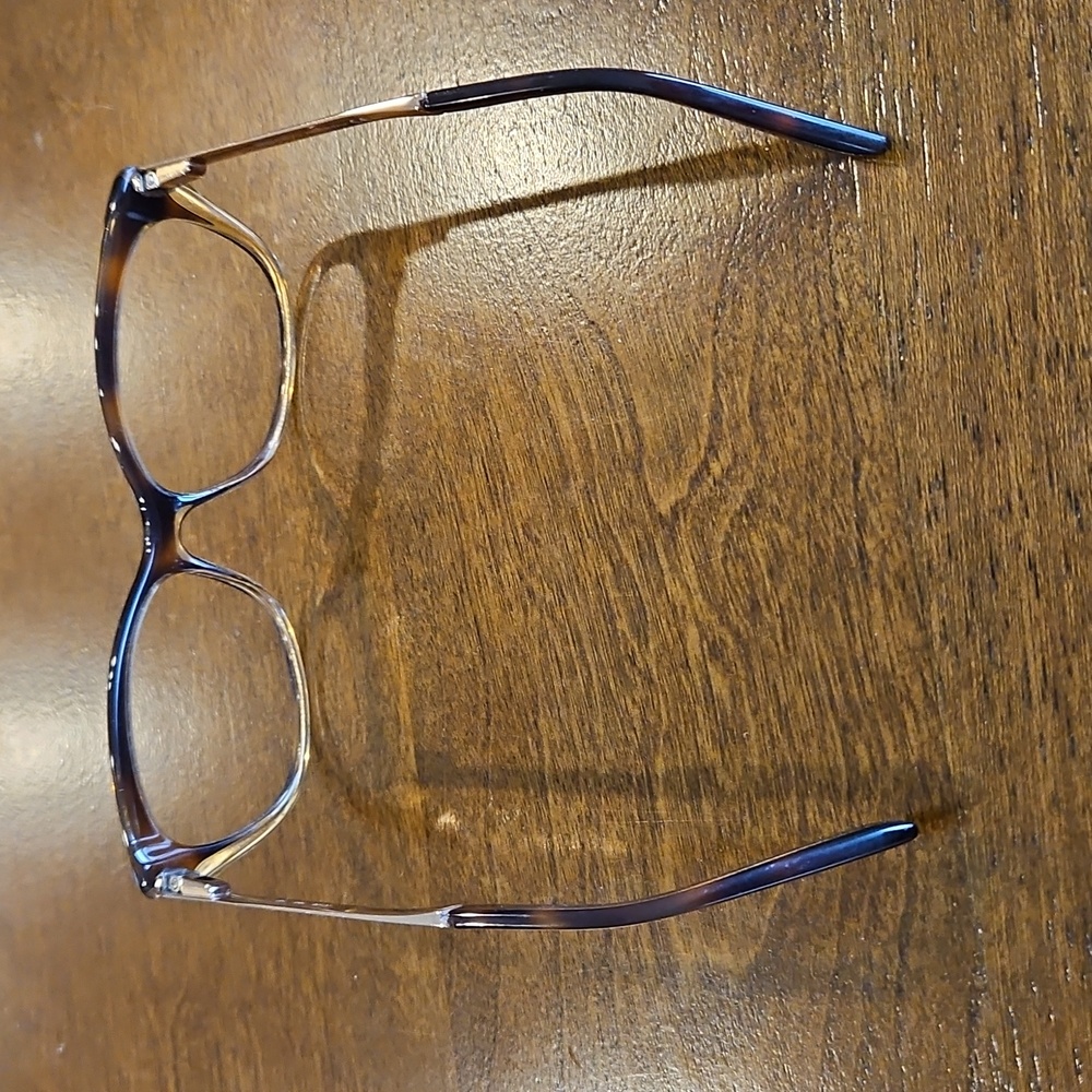 Jimmy Choo Glasses and Case - Picture 6 of 9